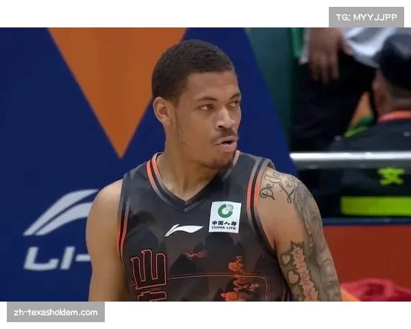 山东许梦君三分球见长锋线射手 久未出场成关键战奇兵